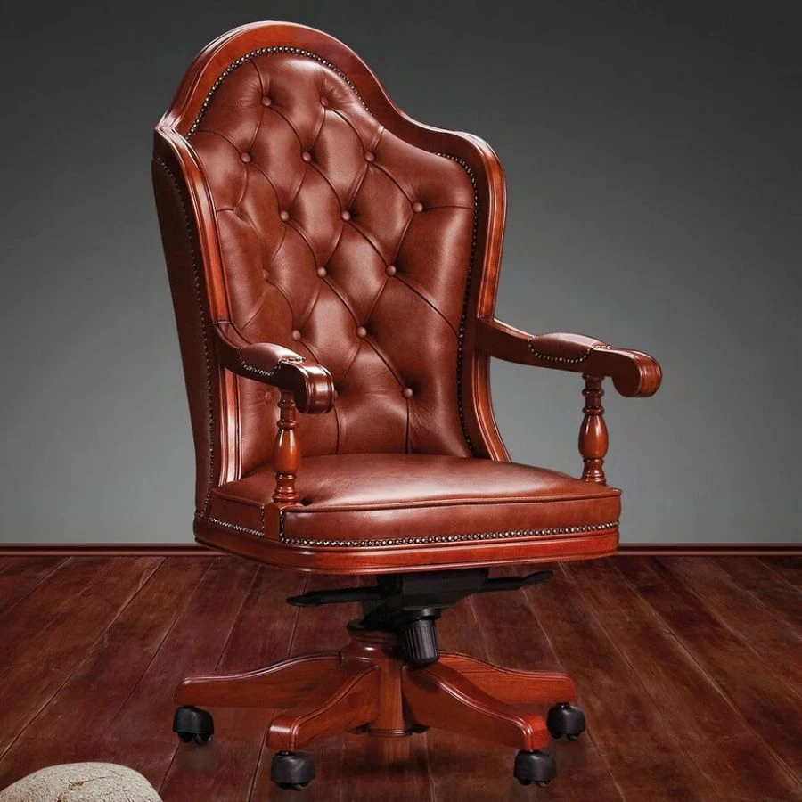 High Back Michelangelo MD-9912 Chair