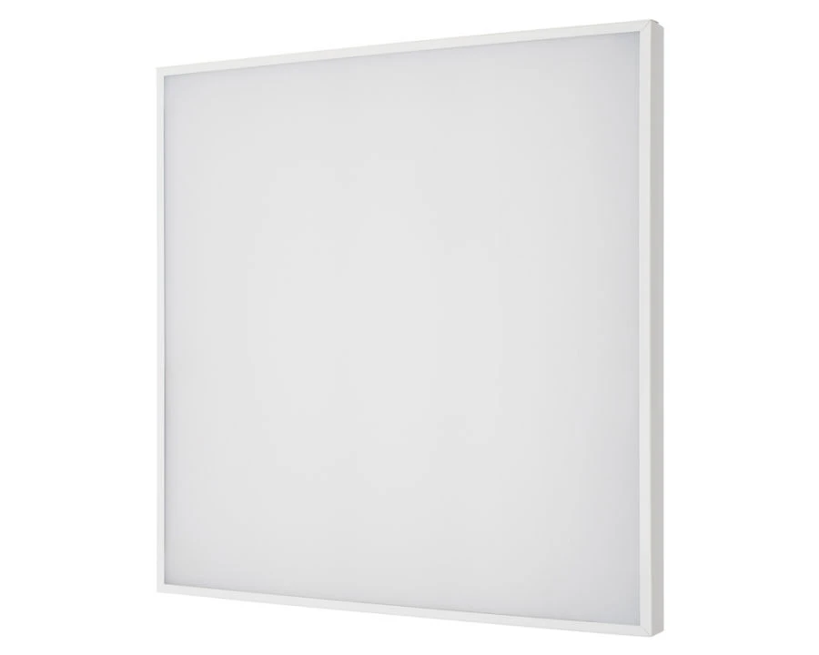 ضوء LED سقف أرمسترونغ 600x600 35 واط 4000 كلفن أوبال IP40