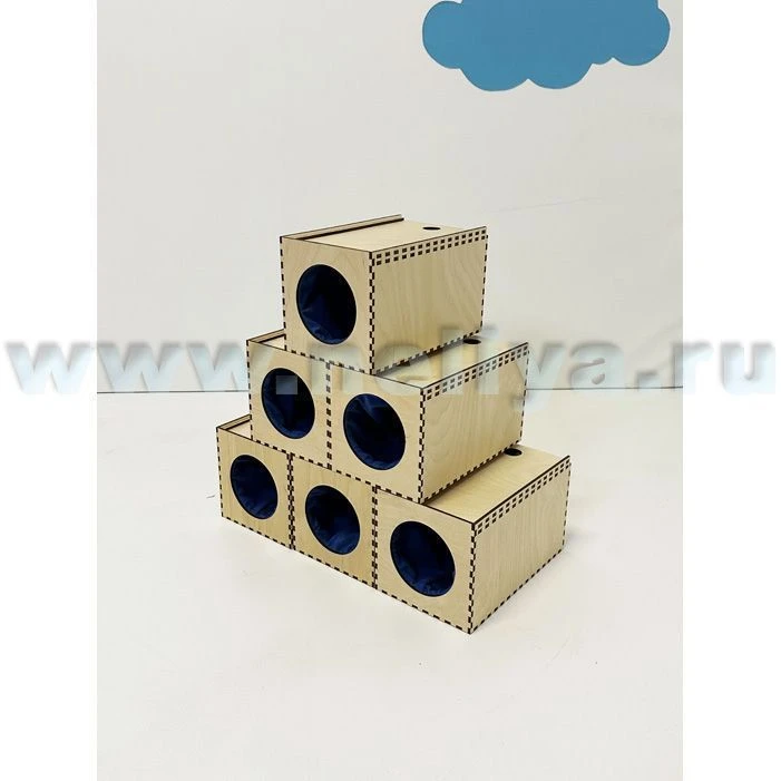 خلايا نيلية لمسية - إمكانية التصنيع حسب الطلب