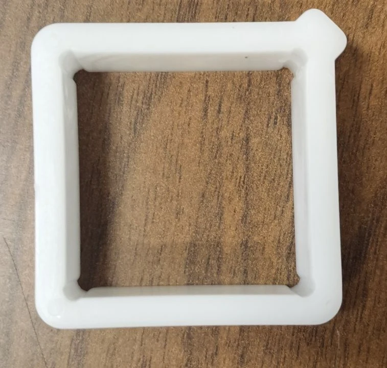 Locking Ring for Shaft 40x40mm - ML Model