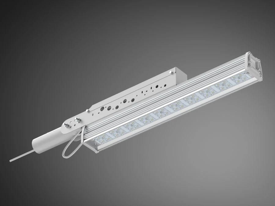 مصباح LED خارجي SV-LNS-S-85