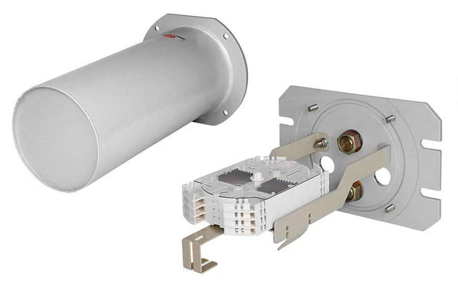 Metal Housing Optical Cable Joint MPOG-MP