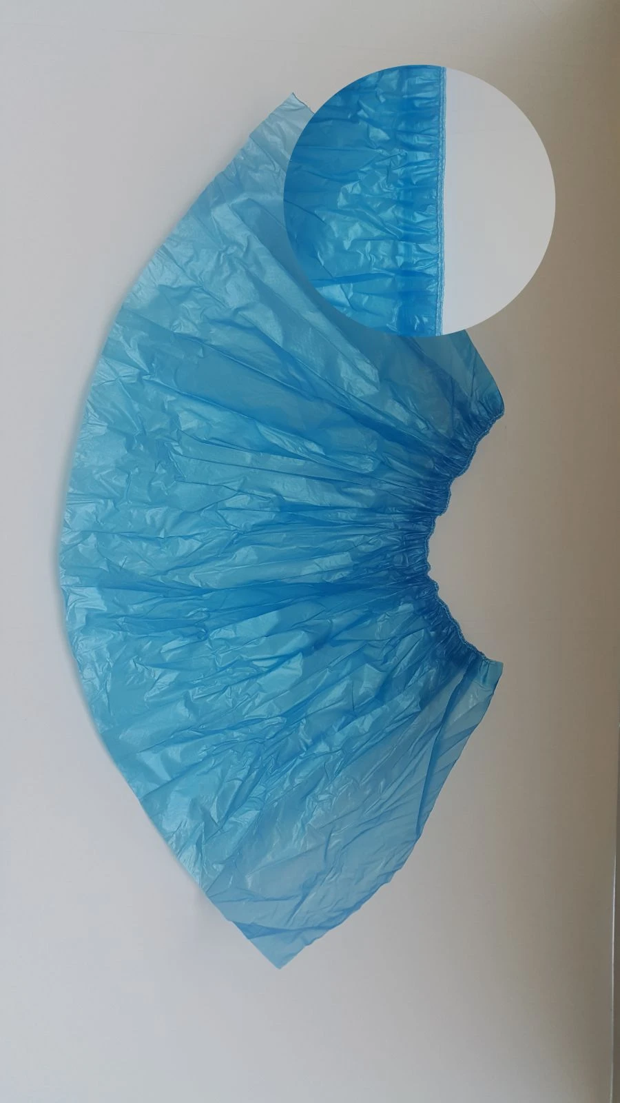 غطاء حذاء طبي disposable TOPT40G