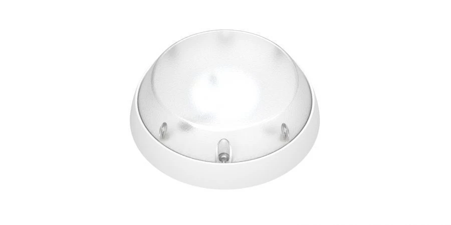 مصباح LED ألتاي 6 واط للممرات والمناطق الفنية