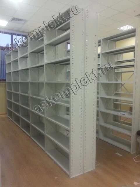 رف معدني ثابت "ASKomplekt