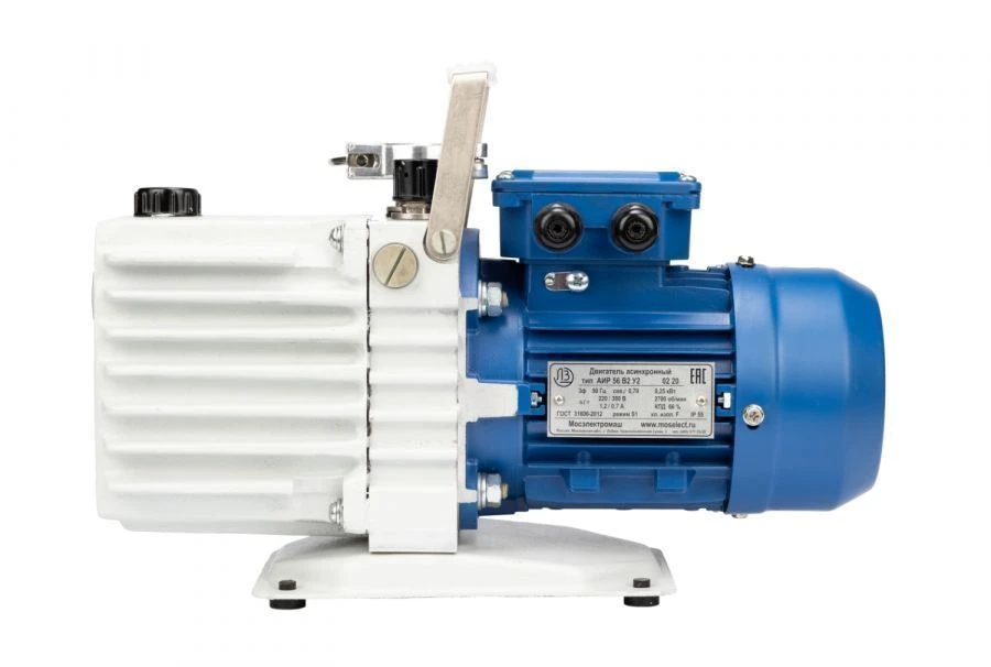 مضخة فراغ دوارة صفيحية NVR-4.5D