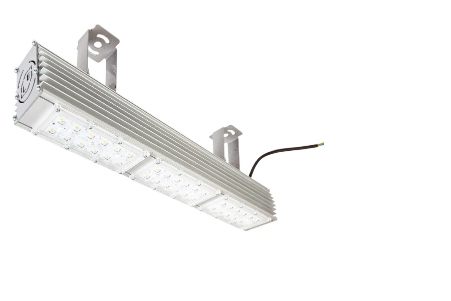 إضاءة صناعية LED سلسلة EL.Led.Industry.Line.Open