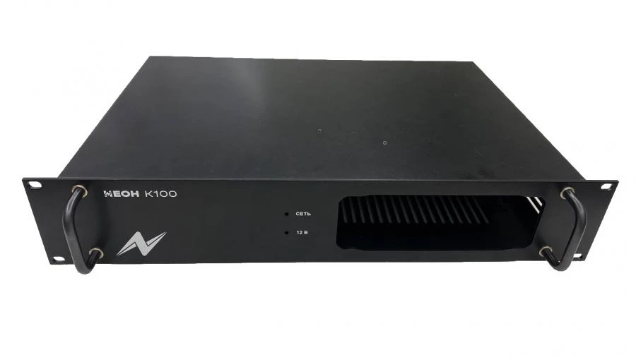بوابة IP NEON-K100 نموذج 1.1 لنقل الصوت والبيانات