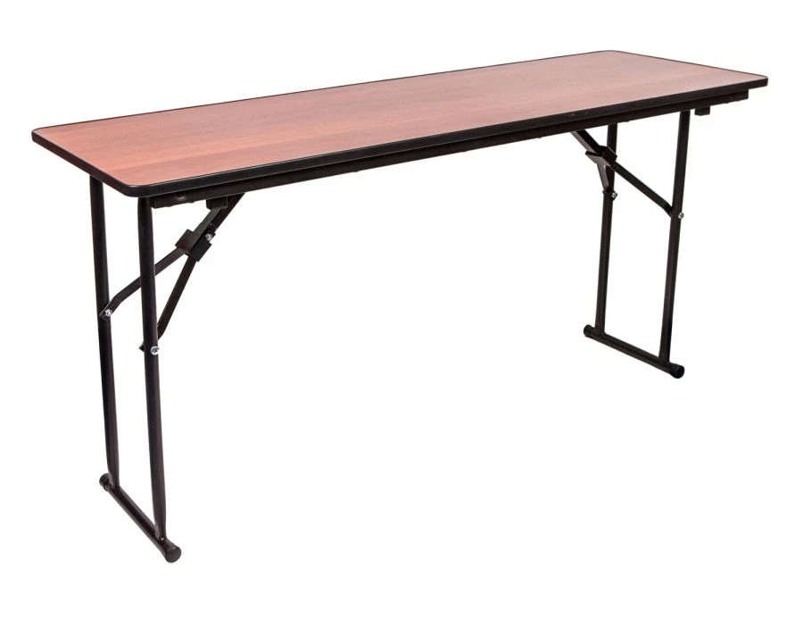 طاولة قابلة للطي S10.125-75 RTU، 1200x500 مم