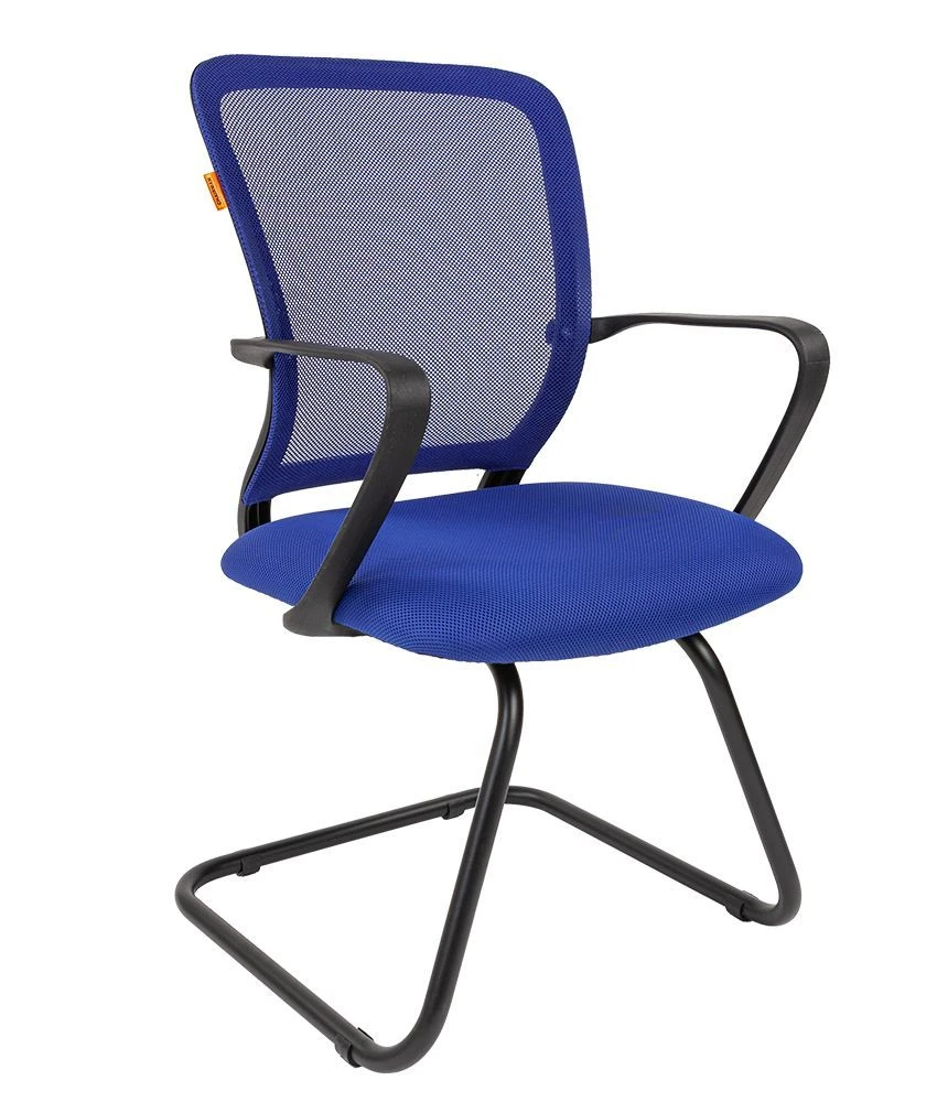 CHAIRMAN 698V Office Chair with Metal Frame