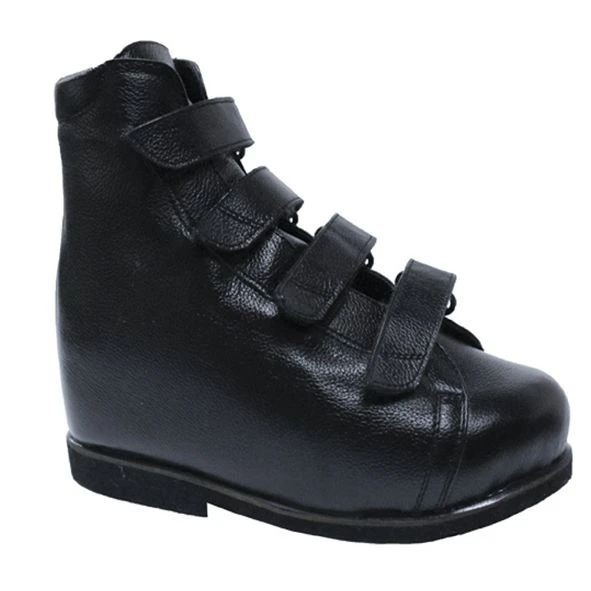 Custom Orthopedic Footwear for Women - Non-Insulated Model