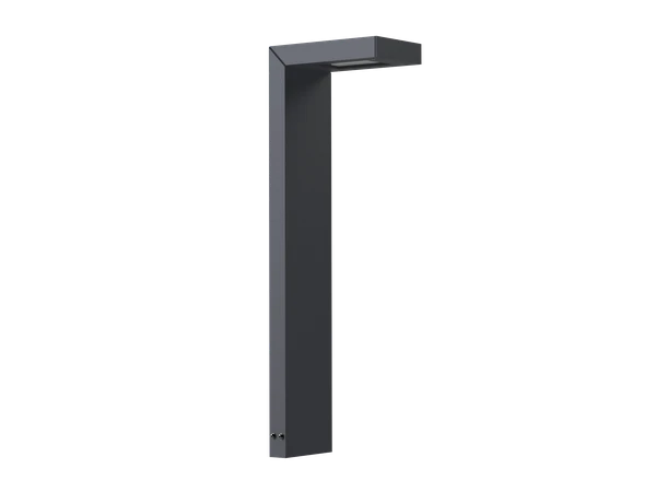 ضوء المناظر الطبيعية LED ATRIUM L-SHAPE 20W