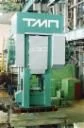 Hot Stamping Crank Press for Forging Black and Non-Ferrous Metals KA8538