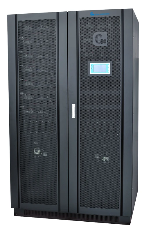 مصدر الطاقة غير المنقطع 500kVA SIP380A500BD.9-33