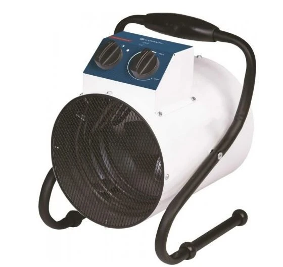 مروحة تسخين كهربائية لوريون LT-02RE