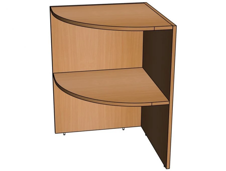 ملحق زاوي "KM-5" من مجموعة "كومست" - SJ65