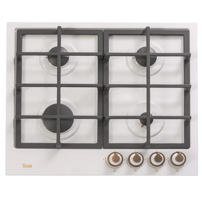 لوحة الطهي الغازية المنزلية TG4_750231F-084S