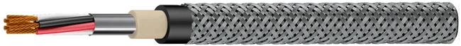 Extreme Condition Operation Cable SKAB-SEf 660KGng(A)-HF-EHL