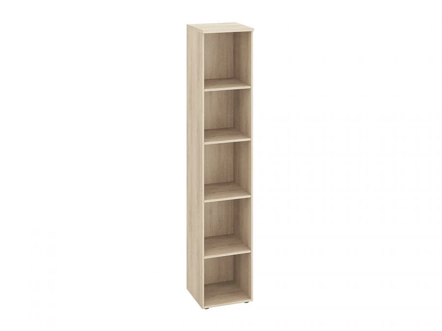 Alpha 64 Office Modular 5-Section Cabinet