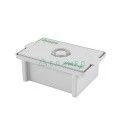 Polymer Container for Disinfection and Pre-Sterilization Medical Devices EДПО-3-01