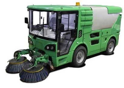 آلة التنظيف Vacuum MK2000 لصيانة الأسطح الصلبة