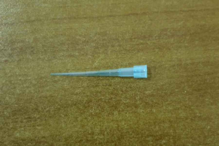 رأس pipette العالمي للموزعين، حتى 20 ميكرولتر