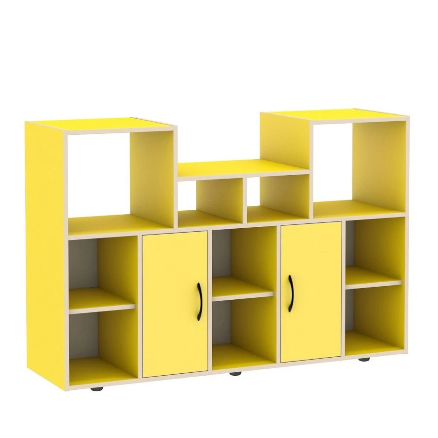 Nature Corner Decorative Shelf - Home Decor Display