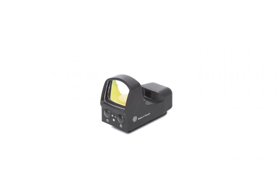 Sports and Hunting Rifle Scope R1x42 AO "VOMZ" Russia