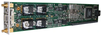 Rectangular Pulse Generator MGI2