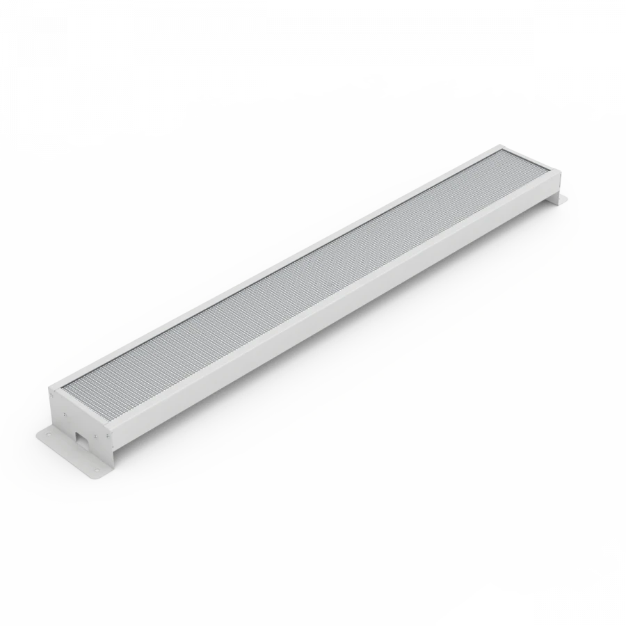 مصباح LED إيس إس - صناعي 40