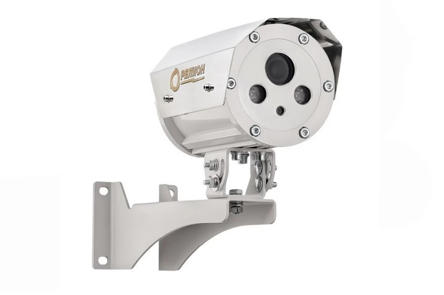 Explosion-proof IP Camera Relion-Exd-A-100-IP8M 2.7-13.5Z PoE SD CO