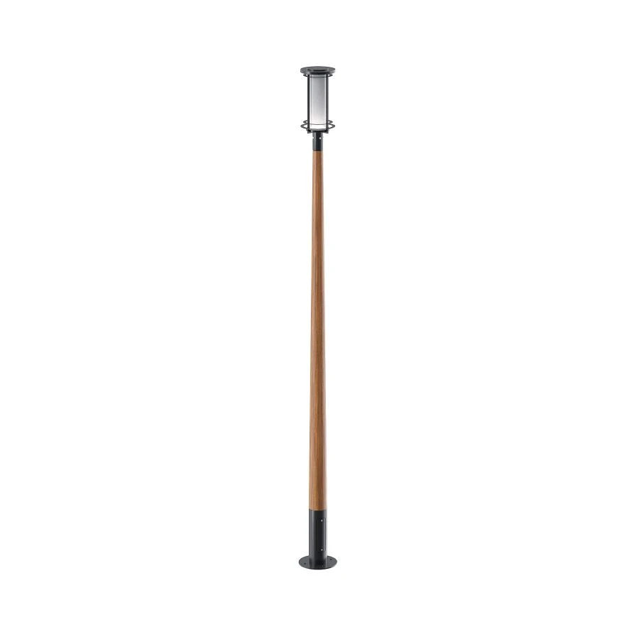 ضوء الشارع LED إيكو SVETHOLL L D255