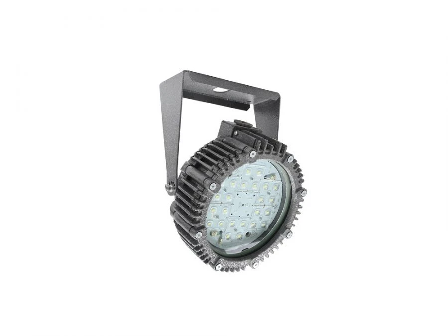 ضوء LED مضاد للانفجار ZENITH 30 واط