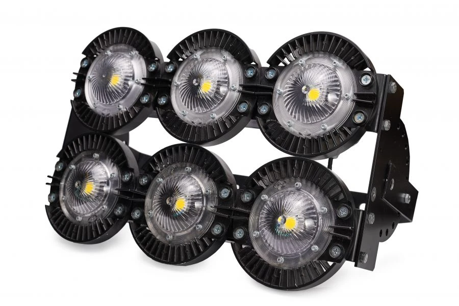 مصباح الشارع LED SMP-330-PG "SKY