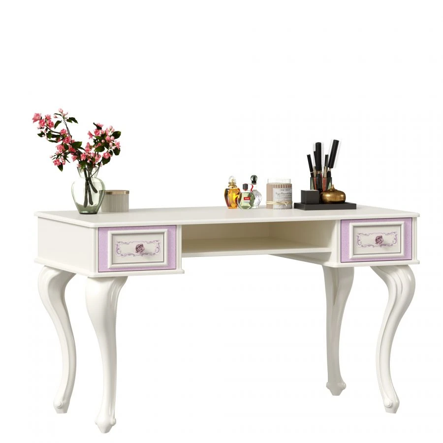 Alabaster Table Facade Markiza LD.517240.000