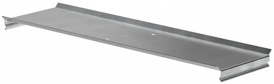 Cover Plate for 400 HDZ Tray CLP1S-NK-400-HDZ