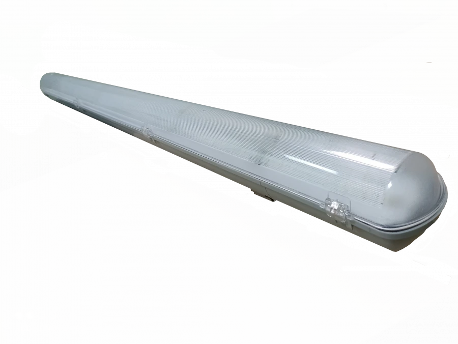 ضوء سقف LED للاستخدام الصناعي، الموديل ЭГ-ДПП-15-30-003