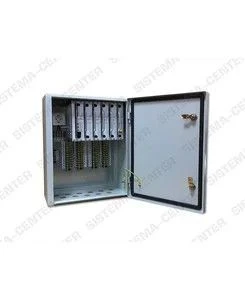 وحدة التحكم المرورية العالمية كDU-3.0N، 8 قنوات، TU-4218-001-55349770-18