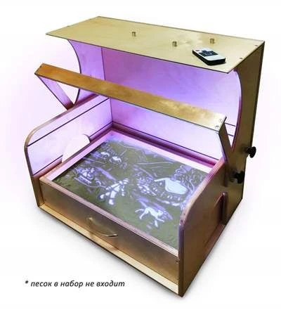 كتلة الرسوم المتحركة المسرحية 3.0