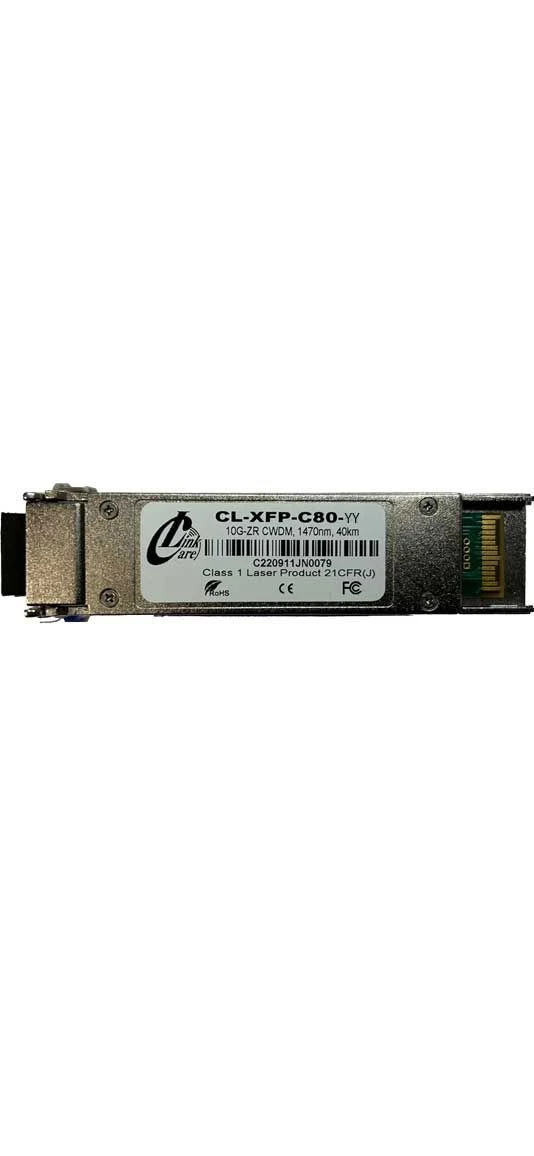 ترانسمتر CL-XFP-C80-59 عالي السرعة