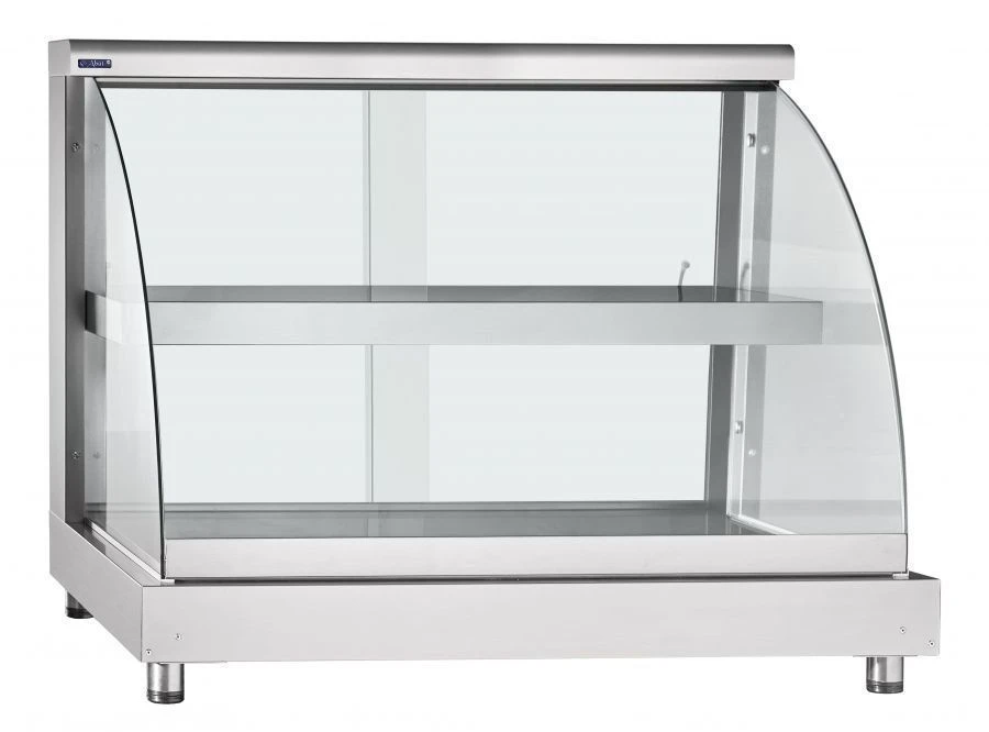 واجهة عرض محايدة VHN-70 لتخزين الطعام