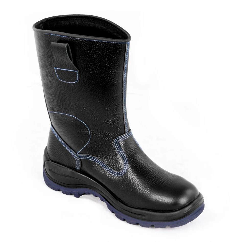 Women's Insulated Boots 212 with PU/TPU Sole (T; Tm) Un KS