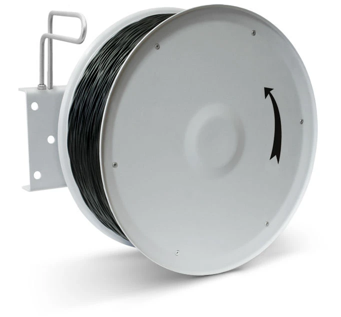 Digital Cable Drum Measurement System - BSM Series