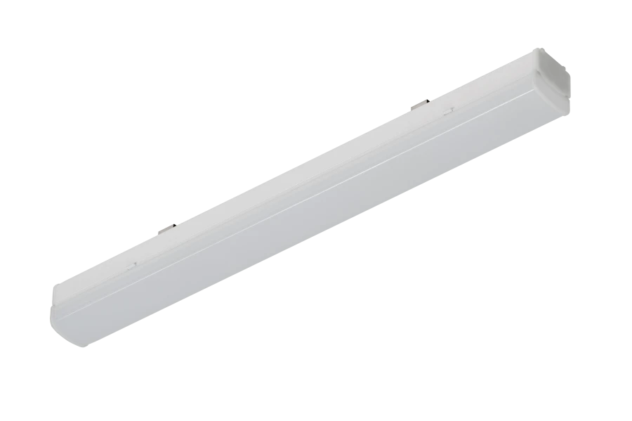 مصباح LED VOLGA-PL/38/IP40 (4000K، أبيض)
