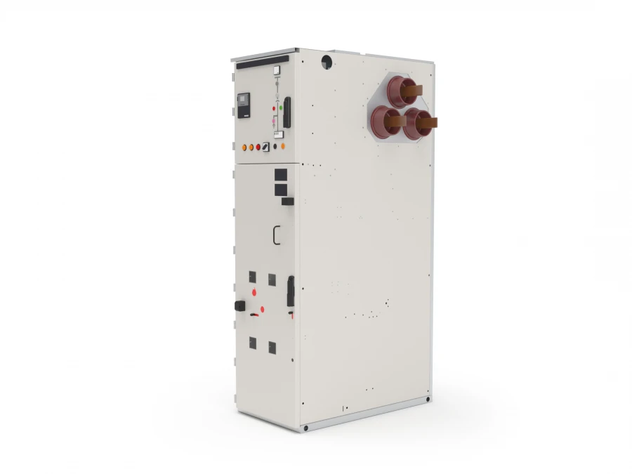Complete Distribution Device "Classical" Series D-12RT