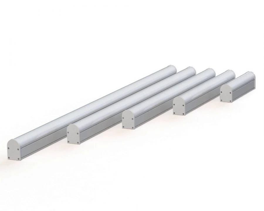 مصباح LED للإضاءة العامة والزخرفية - لايم-C-1200