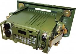 Portable FM Radio Station R-168-5UT-2