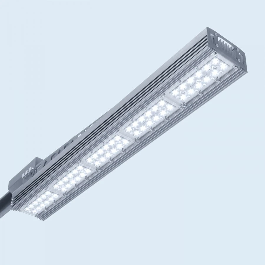 مصباح الشارع LED LV-STREET G2 x60