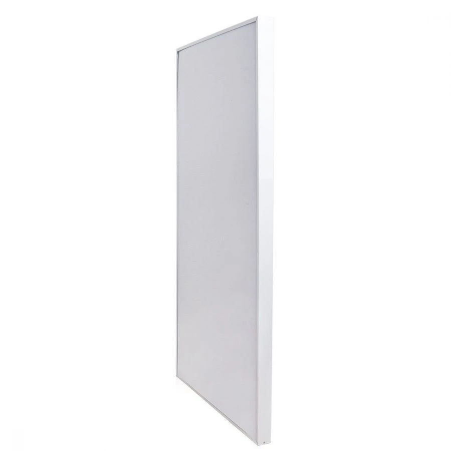 لوحة LED 60 واط مع موزع أوبال، GLANZEN RPD-4000-60-40-G