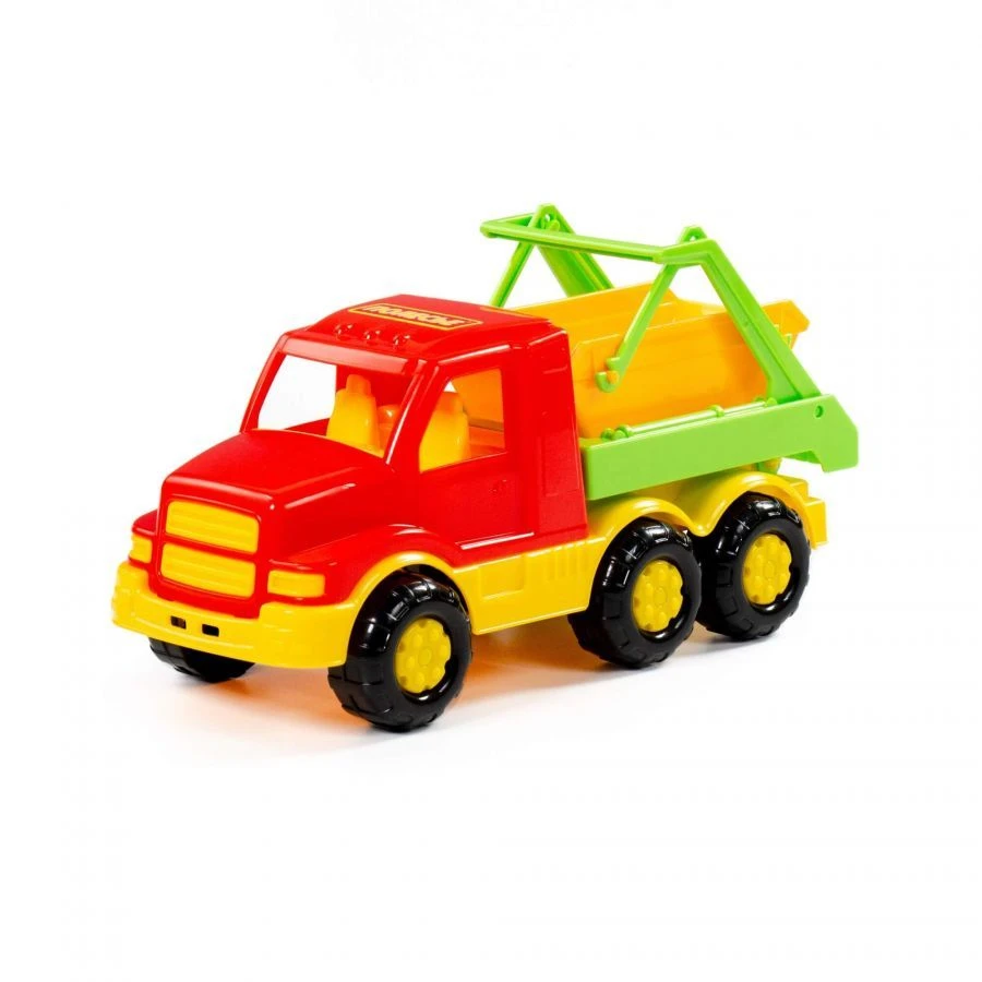 غوشا، مركبة خاصة بلدية 35233